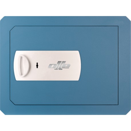 Caja fuerte Olle 802L (llave) para empotrar