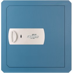 Caja fuerte Olle 803L (llave) para empotrar