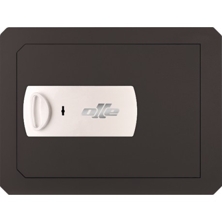 Caja fuerte Olle 1002L (llave) para empotrar