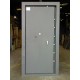 PUERTA ACORAZADA SISNORFI PA-410
