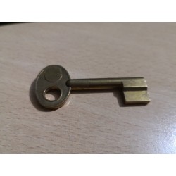 CLAUS EN BRUT KEYLOCK - RECANVIS CAIXES FORTES KEYLOCK