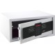 CAJA FUERTE HOTEL BTV SERIE IBIZA WHITE