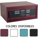 COLORES CAJAS FUERTES HOTEL IBIZA HOTEL IBIZA WINE, WHITE, OCEAN, BLACK