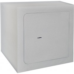 CAJA FUERTE BTV CUARZO CZ L-40 (LLAVE) GAMA ALTA