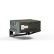 Accesorio Olle Kit soporte anclaje pared VR060 para cajas para videograbador DVR VR100, VR100E, VR110 y VR110E