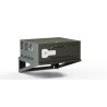Accesori Olle Kit suport ancoratge paret VR070 per caixa per videograbador DVR VR120, VR120E, VR130 i VR130E