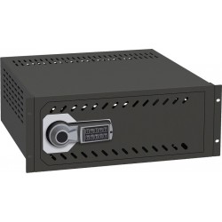 CAJA PARA VIDEOGRABADOR VR190E OLLE ARMARIOS RACK ELECTRONICA