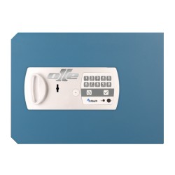 RECAMBIO PUERTA 82LE. PARA CAMBIAR PUERTA CAJA FUERTE OLLE 802LE / S802LE / DEP800LE / SUB820LE. CERRADURA DE LLAVE Y ELECTRÓNI