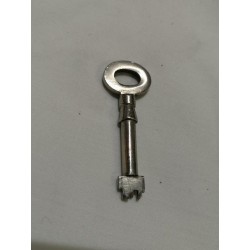Copia de llave Fichet NS / duplicado de llave Fichet NS. Para caja fuerte antigua