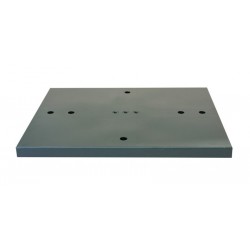 Base de anclaje PB70 SPS para caja fuerte SPS nivel IV 5800, 8800, 10800, 12800, 14800, 16800, 18800.