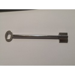 LLAVE EN BRUTO PARA DE CAJA FUERTE DUTO GUTES