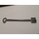 LLAVE EN BRUTO PARA DE CAJA FUERTE DUTO GUTES