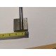 LLAVE EN BRUTO PARA DE CAJA FUERTE DUTO GUTES