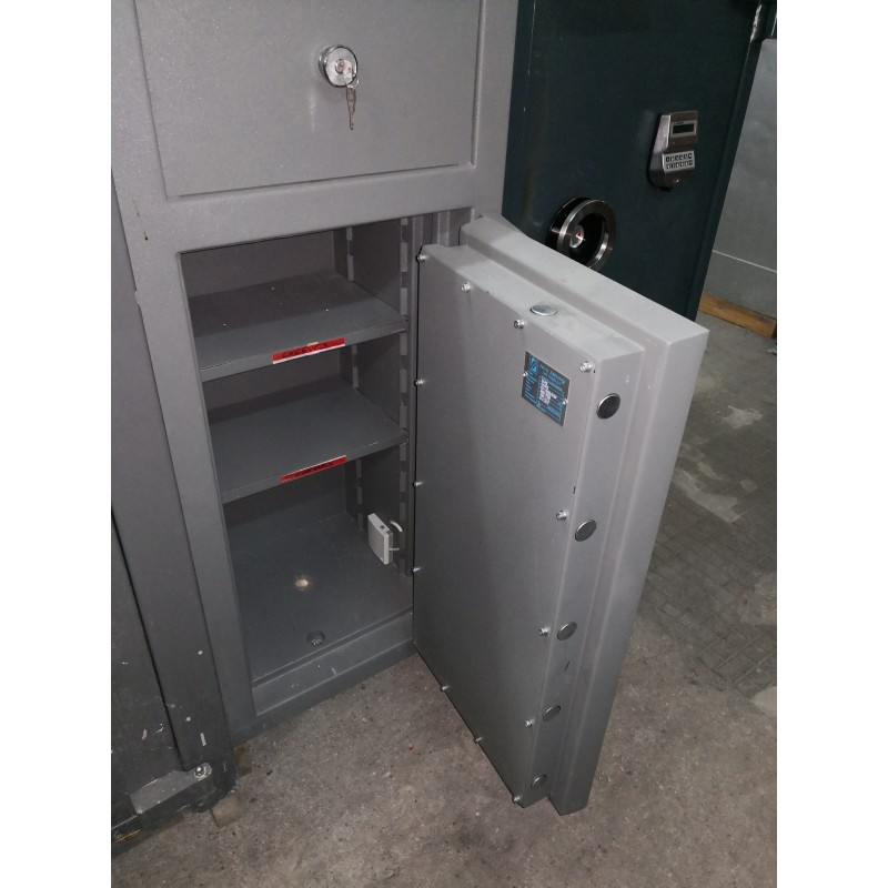 Cajas fuertes zubigaray clearance