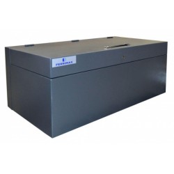 Caja fuerte para vehículo comercial CSV-1 Ferrimax (indicado para furgonetas, camiones y vehículos de reparto)