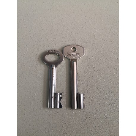 REPARACION Y COPIAS DE LLAVES CAJA FUERTE ARISO