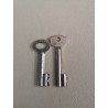REPARACION Y COPIAS DE LLAVES CAJA FUERTE ARISO
