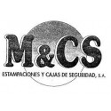 Recambios Armeros M&CS