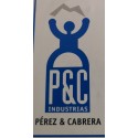 Recambios P&C Industrias