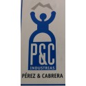 Recambios P&C Industrias