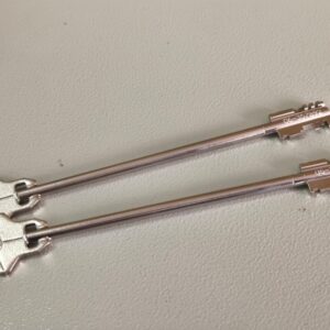 ALARGO LLAVE ROSENGRENS RKL 165