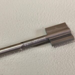 ALARGO LLAVE ROSENGRENS ABN-V 165