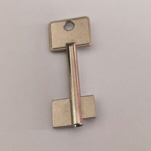 LLAVE CORTA STUV EN BRUTO PALA DE 12 MM