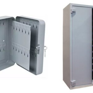 Protección de llaves