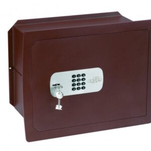 Cajas fuertes de empotrar
