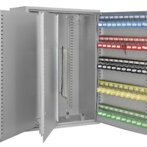 ARMARIO LLAVERO 200 LLAVES