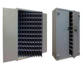 ARMARIO DE SEGURIDAD PARA LLAVES OLLE SCK-1