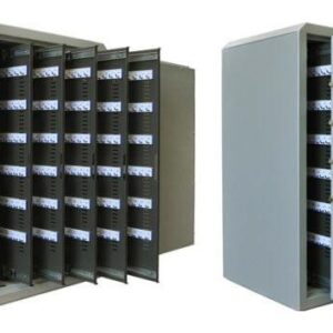 ARMARIO DE SEGURIDAD PARA LLAVES OLLE SCK-3 