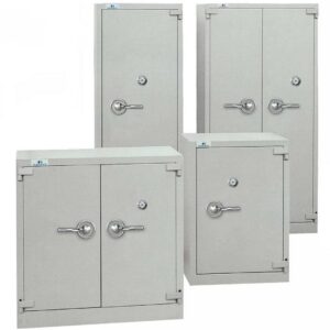 ARMARIO DE SEGURIDAD FERRIMAX AF-2 