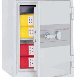 ARMARIO IGNIFUGO SOLO LLAVE 50 NGS