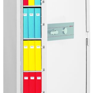 ARMARIO IGNIFUGO PAPEL SOLO LLAVE 355 NGS 120 MINUTOS