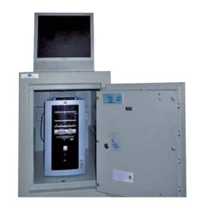 ARMARIO DE SEGURIDAD PARA ORDENADORES FERRIMAX AF-5 