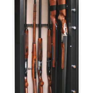 Armas largas (grado 1)