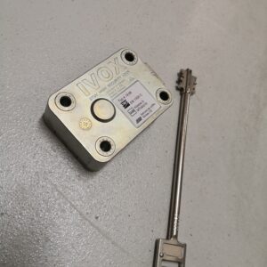 CERRADURA DE OCASION STUV IVOX 180mm