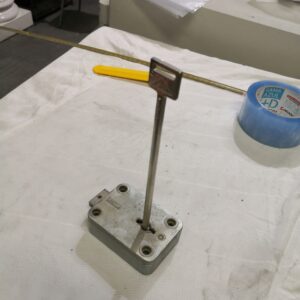 CERRADURA DE OCASION STUV IVOX  220mm