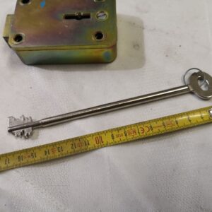 CERRADURA DE OCASION STUV 170mm