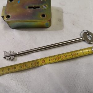 CERRADURA DE OCASION STUV 170mm