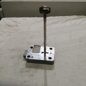 CERRADURA LLAVE AGA 246 EN 1300 B / VdS Class A OCASION