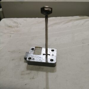 CERRADURA LLAVE AGA 246 EN 1300 B / VdS Class A OCASION