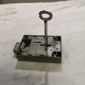 CERRADURA DE OCASION MAUER 85mm CLASE A