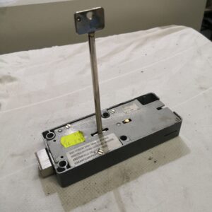 CERRADURA DE OCASION MAUER 150mm CLASE B