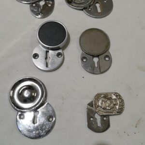 Cerraduras y recambios