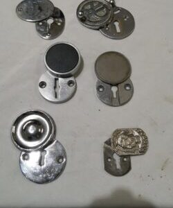 BOCALLAVES USADOS DE ALQUILER