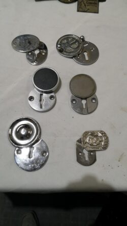 BOCALLAVES USADOS DE ALQUILER