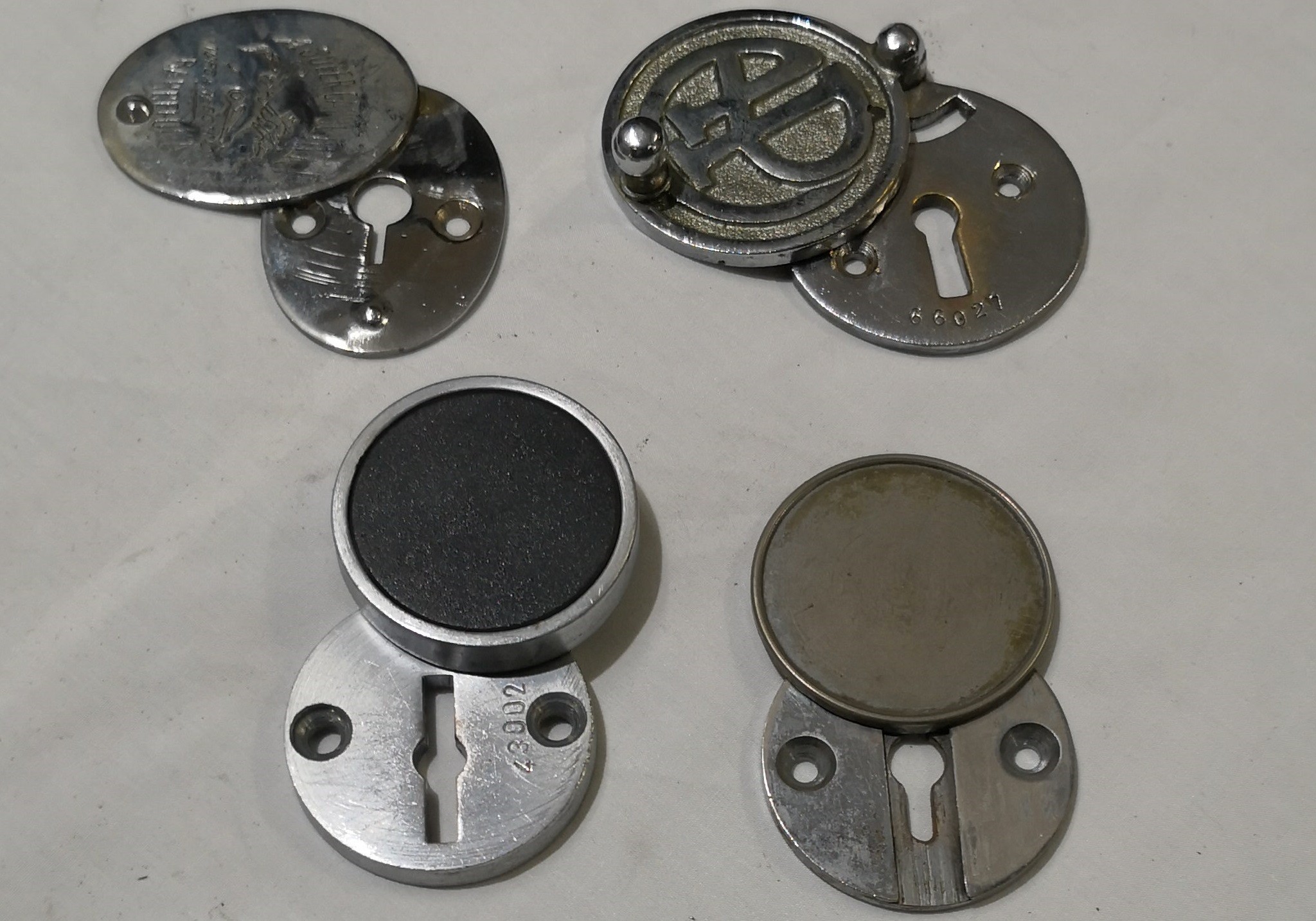 BOCALLAVES USADOS DE ALQUILER