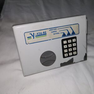 CERRADURAS ELECTRONICAS DE OCASIO Y ALQUILER